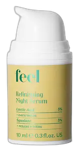 Feel Beauty Refinishing Night Serum