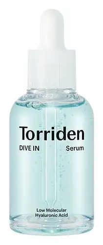 Torriden Dive-in Low-Molecular Hyaluronic Acid Serum