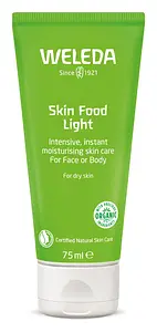 Weleda Skin Food Light Intensive Cream Sweden