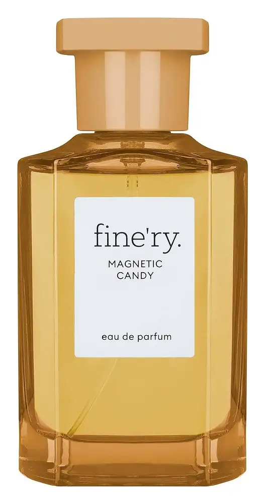 Fine'ry Magnetic Candy Eau De Parfum