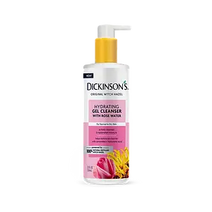 Dickinson's Hydrating Gel Cleanser