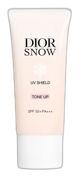 Dior Diorsnow UV Shield Tone Up SPF 50+ PA+++