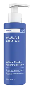 Paula's Choice Resist Optimal Results Hydrating Cleanser
