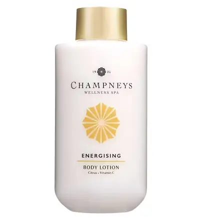 Champneys Energising Body Lotion