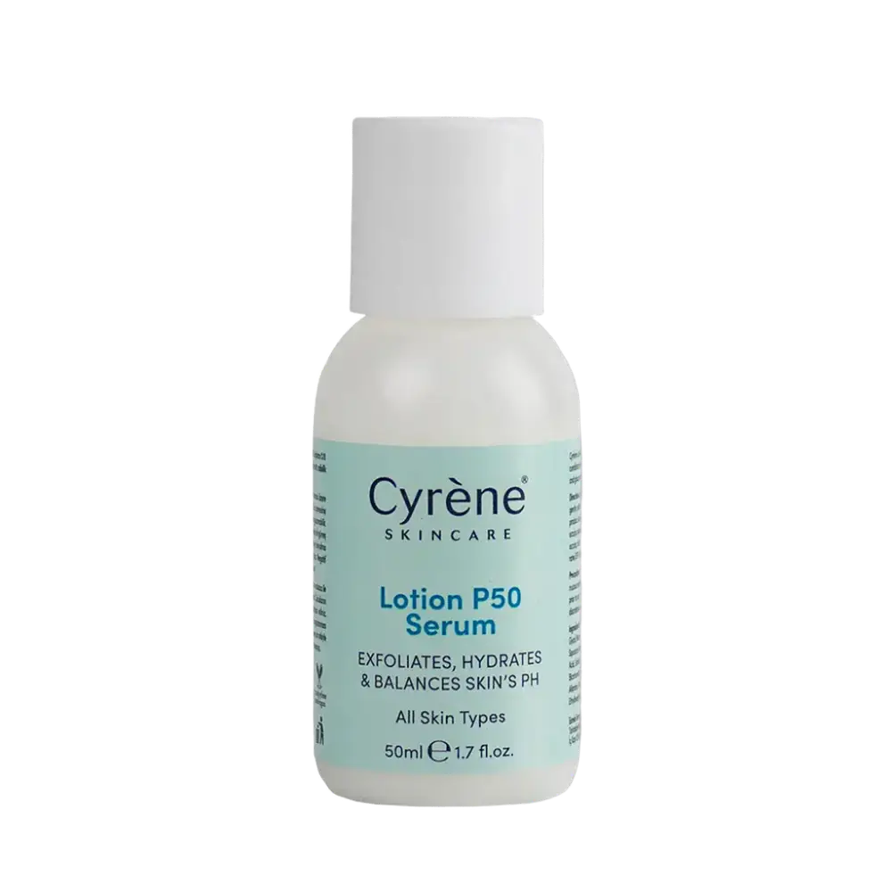 cyrene Lotion P50 Serum