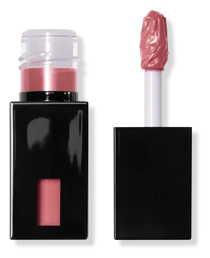 e.l.f. cosmetics Glossy Lip Stain Pinkies Up
