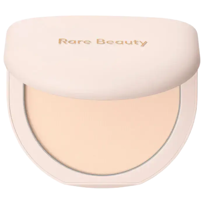 Rare Beauty True To Myself Tinted Pressed Finishing Powder Linen