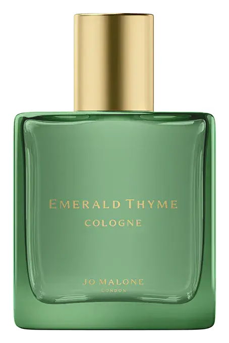 Jo Malone London Limited Edition Cologne Emerald Thyme
