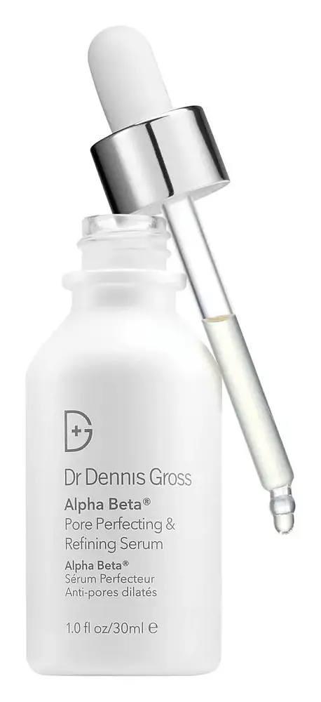 Dr. Dennis Gross Skincare Alpha Beta® Pore Perfecting & Refining Serum