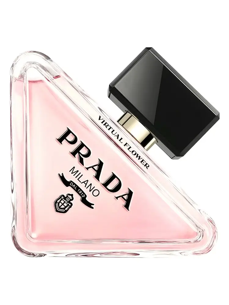 Prada Paradoxe Virtual Flower Eau De Parfum