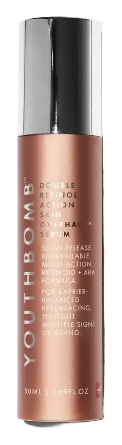Beauty Pie Youthbomb Double-Retinol Action Skin Overhaul Serum