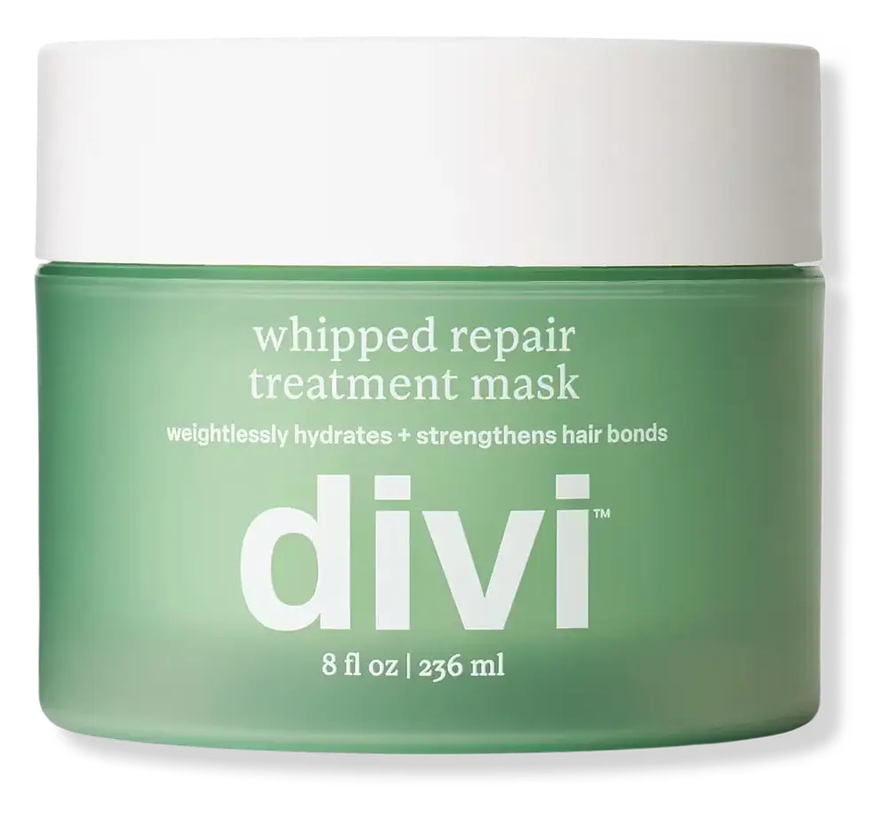 Divi Whipped Repair Treatment Mask