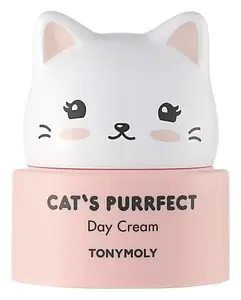 TONYMOLY Cats Purrfect Day Cream