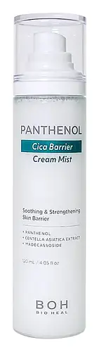 BOH Bio Heal Panthenol Cica Barrier Cream Mist