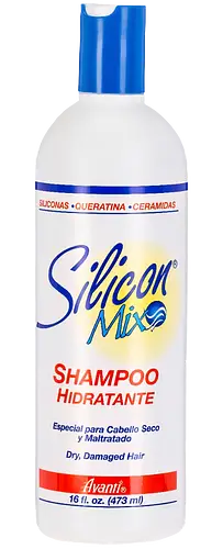 Silicon Mix Shampoo
