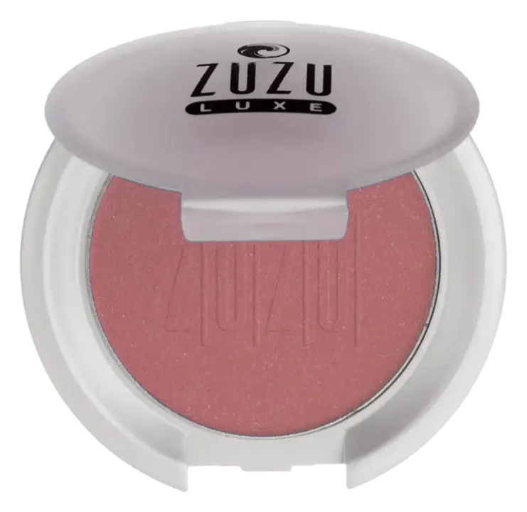 Zuzu Luxe Mineral Blush Haze