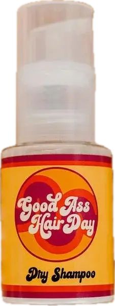 A Good Ass Day Dry Shampoo Original