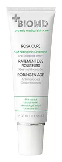 BioMD Rosa Cure Anti Rosacea Serum