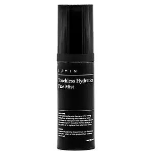 Lumin Touchless Hydration Face Mist