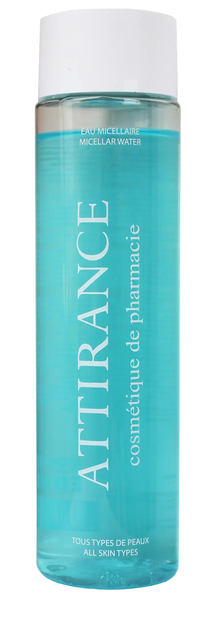 Attirance Micellar Water