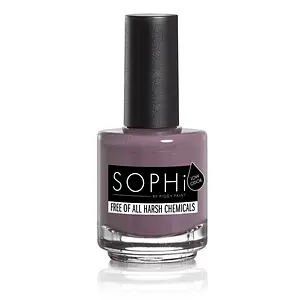 Sophi Nail Polish Boyfriend Abroad