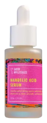 Good Molecules Mandelic Acid Serum