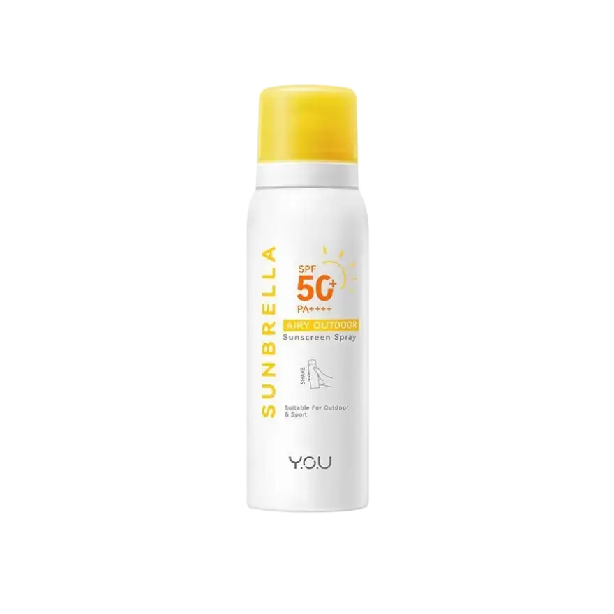 Y.O.U Sunbrella Airy Outdoor Sunscreen Spray SPF 50