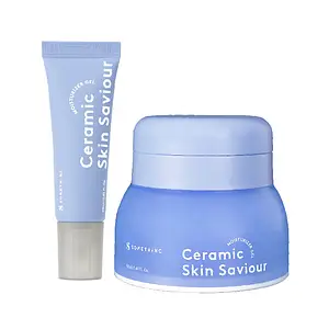 Somethinc CERAMIC SKIN Saviour Moisturizer Gel (Reformulated)