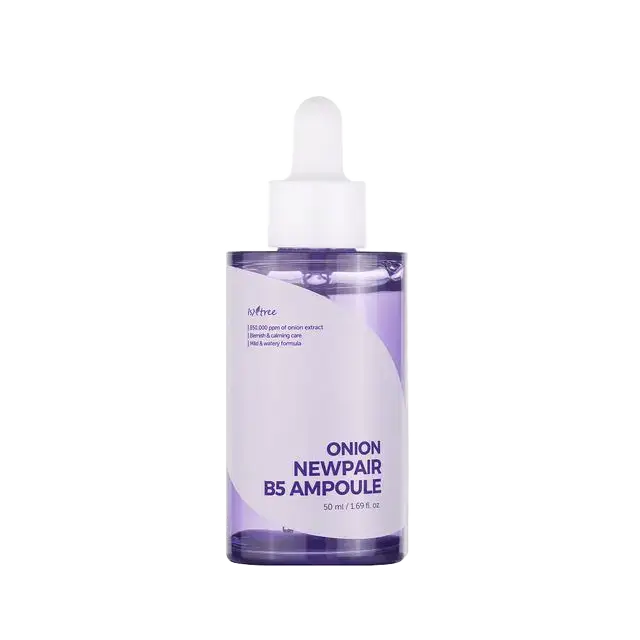 Isntree Onion Newpair B5 Ampoule
