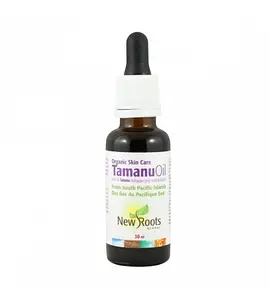 New Roots Herbal Tamanu Oil