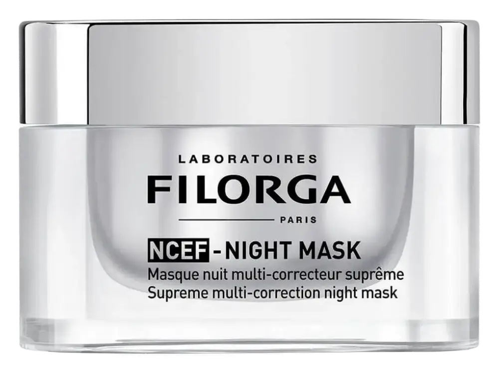 Filorga NCEF-Night Mask