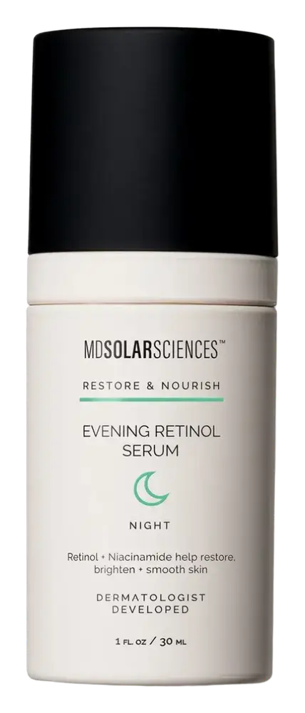 MDSolarSciences Evening Retinol Serum