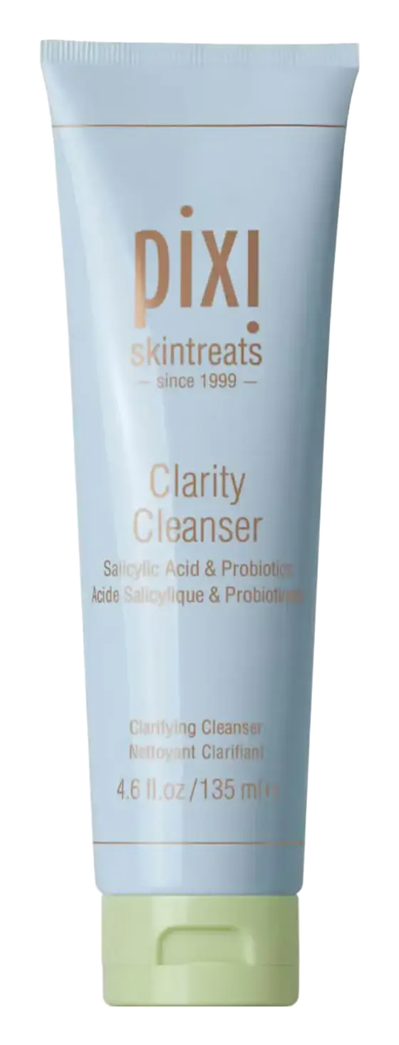 Pixi Beauty Clarity Cleanser