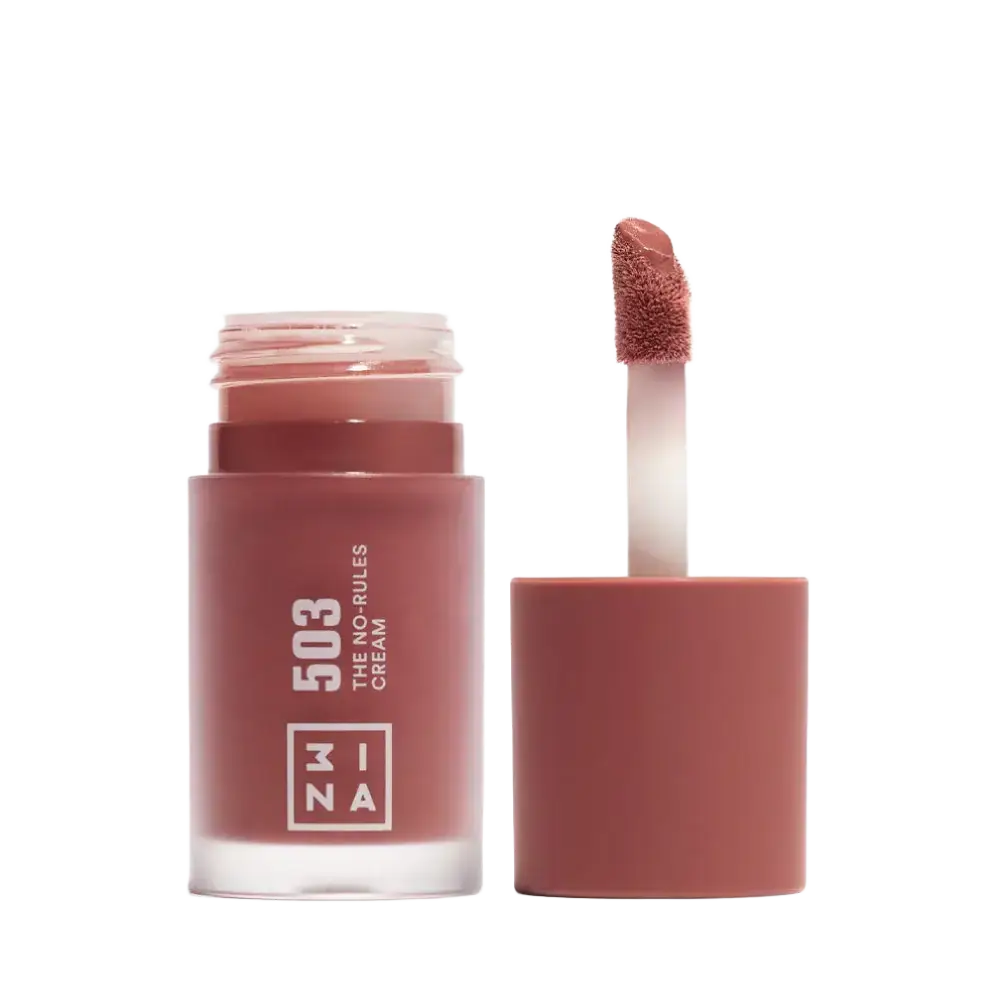 3INA The No-Rules Cream 503