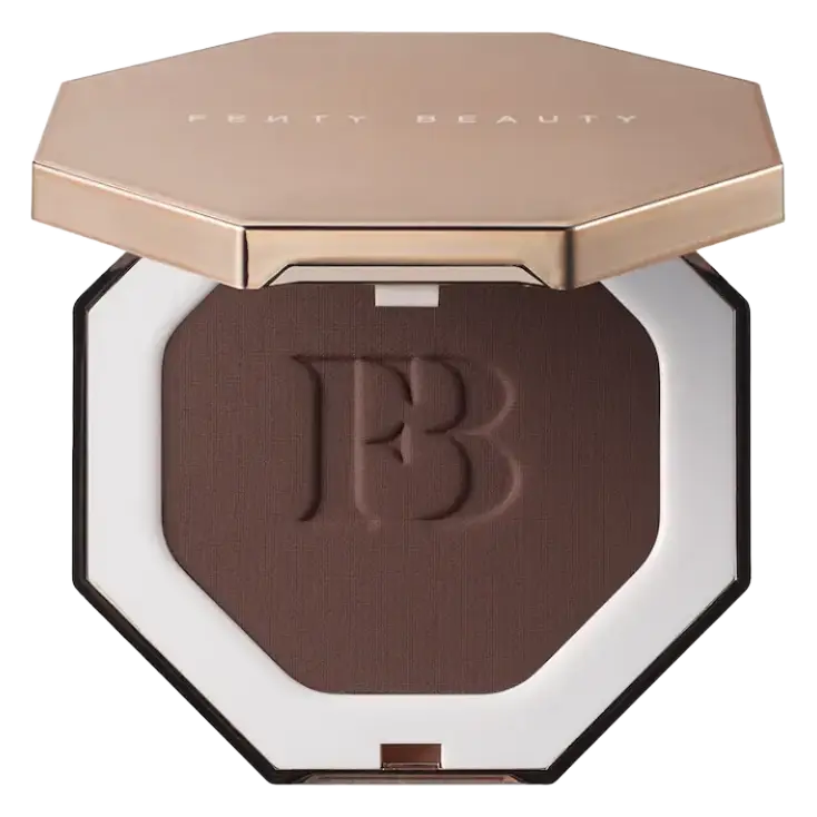 Fenty Beauty Sun Stalk'r Instant Warmth Bronzer Thick Mint