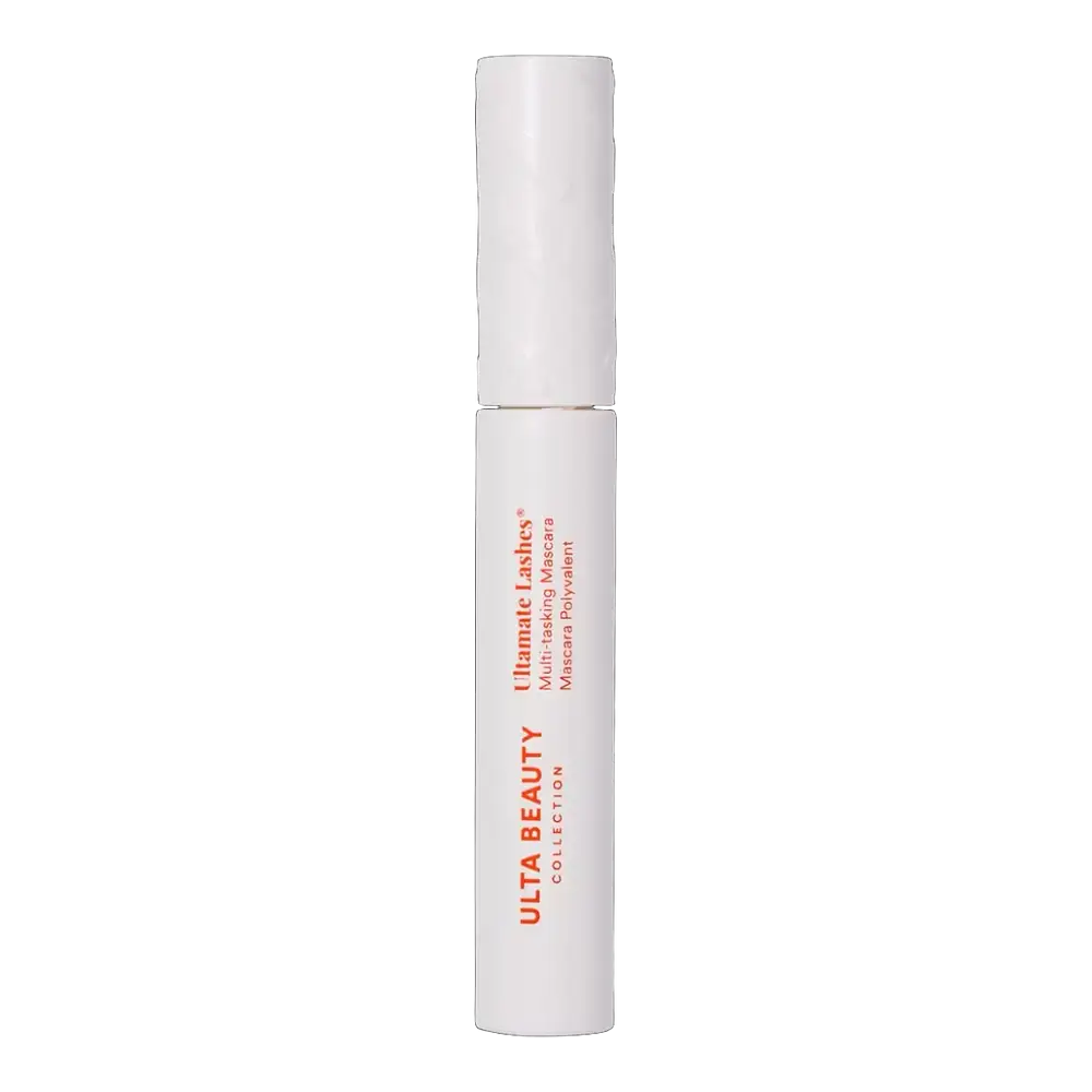 Ulta Ultamate Lashes Mascara Jet Black