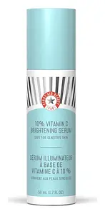 First Aid Beauty 10% Vitamin C Brightening Serum
