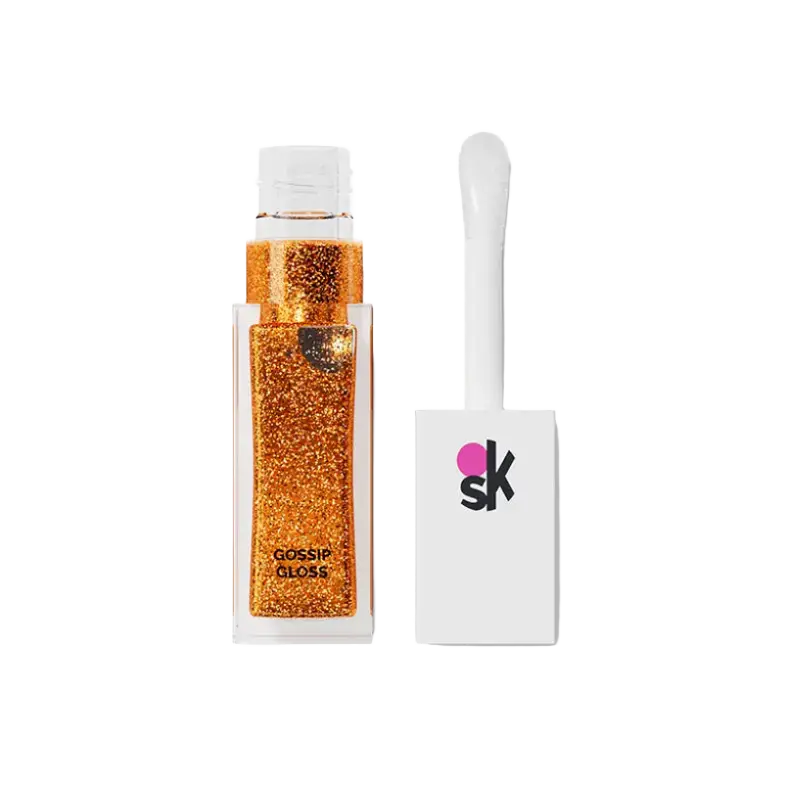 VeraLab Gossip Gloss 01 Champagne