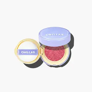 Chillab Vivid Cushion Blush 01 Somehow Barbie