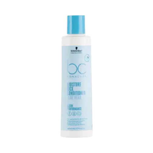 Schwarzkopf Bonacure Moisture Kick Conditioner