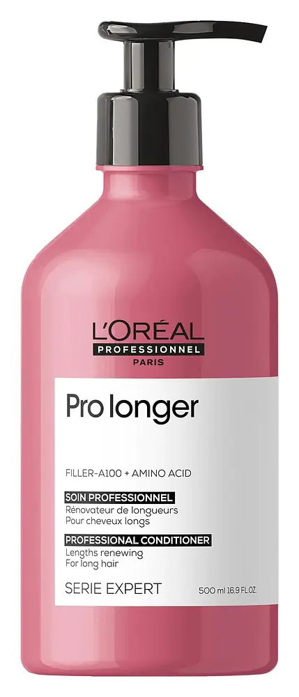 L'Oréal Professionnel Pro Longer Hair Thickening Conditioner for Split Ends