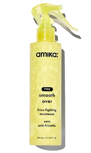 Amika Pro Smooth Over Frizz-Fighting Treatment