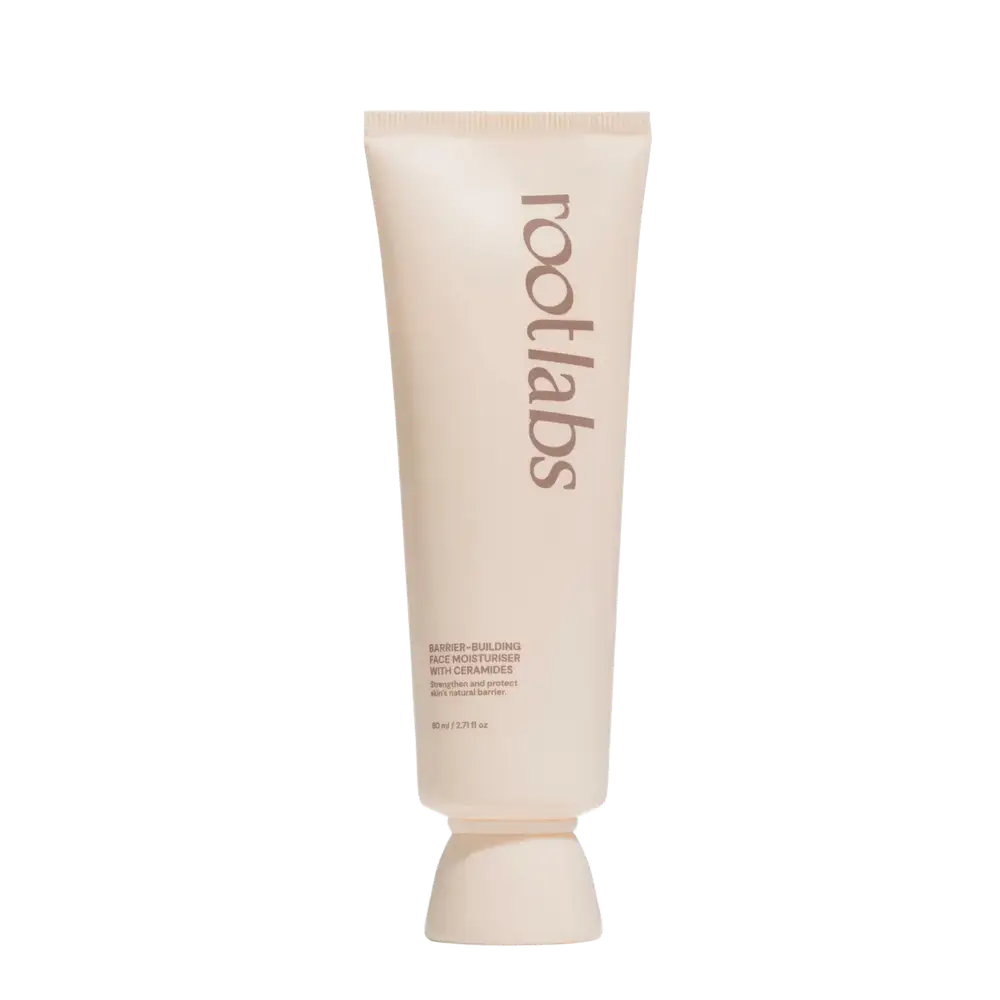 Root Labs Barrier-Building Face Moisturiser With Ceramides
