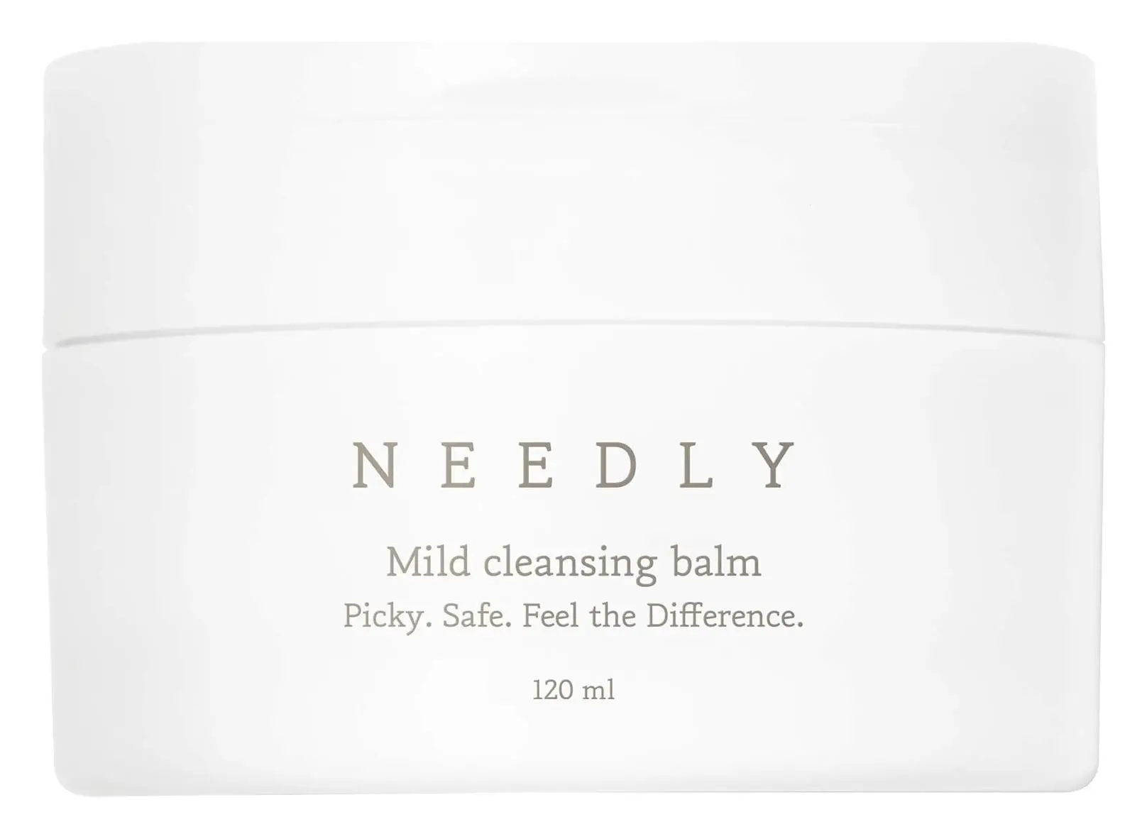Needly Mild Cleansing Balm