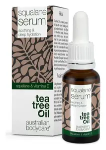 Australian Bodycare Squalane Serum