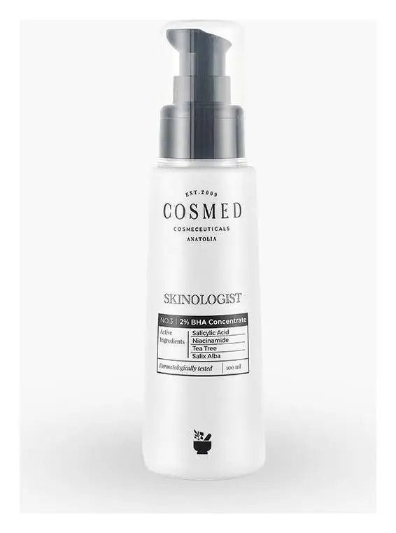Cosmed Skinologist 2% BHA Concentrate