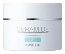 Rosette Ceramide Multifunctional Gel