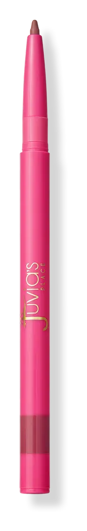 Juvia's Place Luxe Lip Liner Love Me