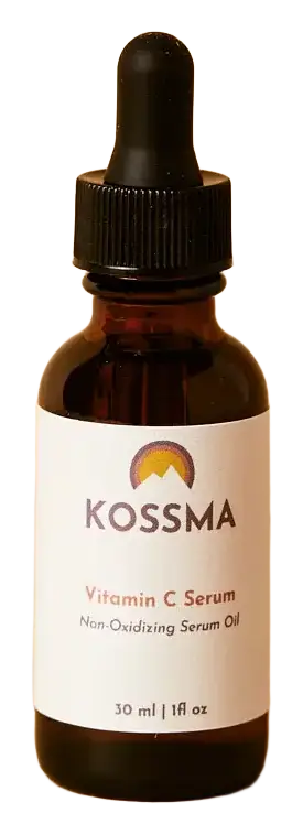 Kossma Purely Potent Vitamin C Serum