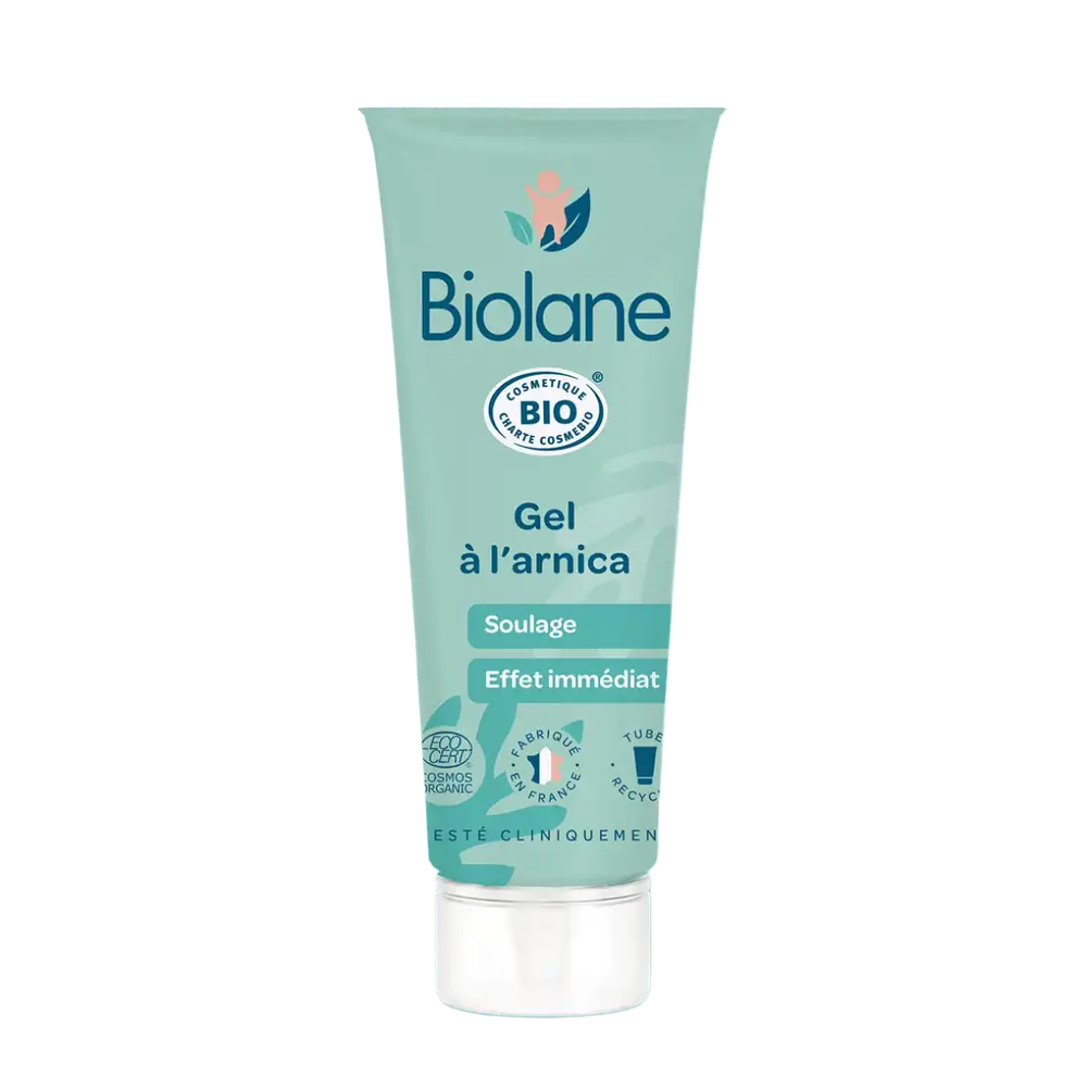 Biolane Gel À L'Arnica